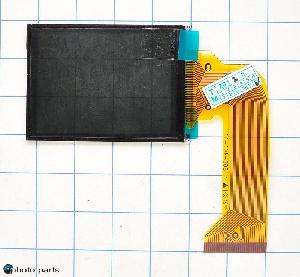 Дисплей Canon A430